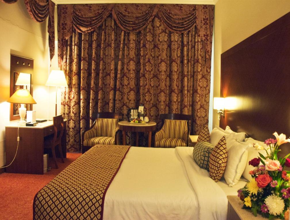 Standard  Room