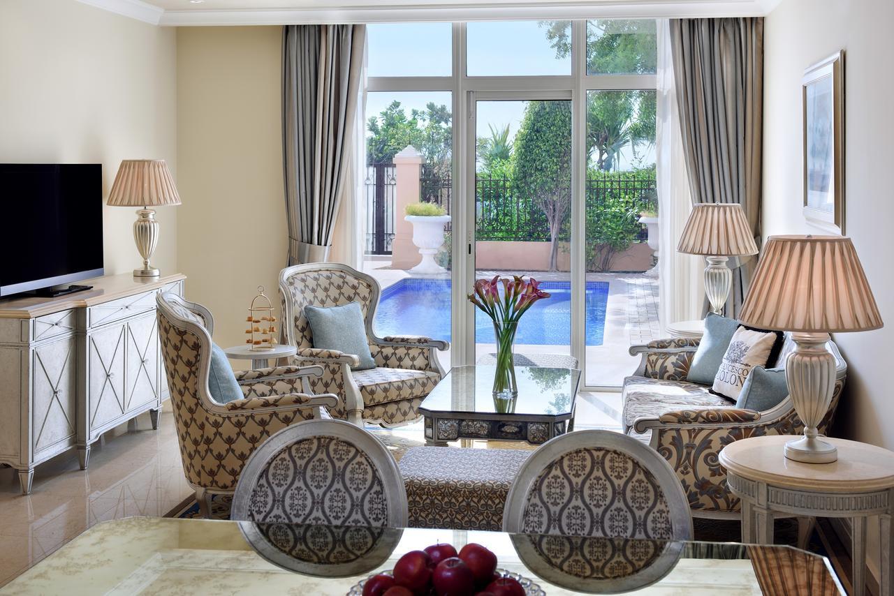 Suite 2 Chambres avec Piscine Privée