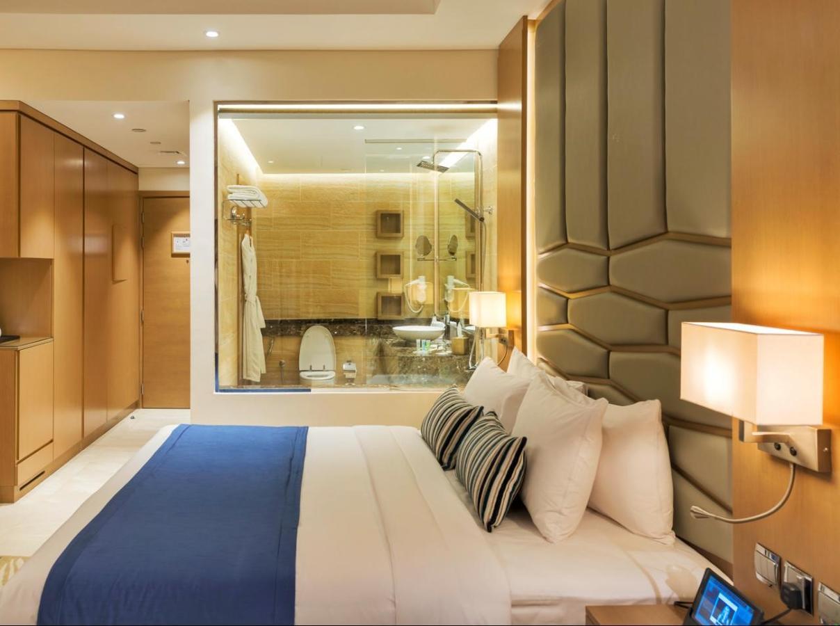 Superior Room City View with free access to Hotel's private beach at Palm - Jumeirah,1219570183:JPEG