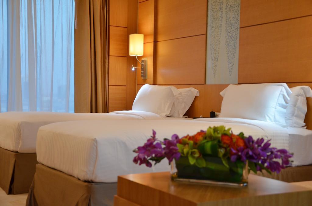 Deluxe Room - 20% discount on F&B, Priority Early Check-IN and Late Check-Out Subject to Availability Applicable for stays until June 30th