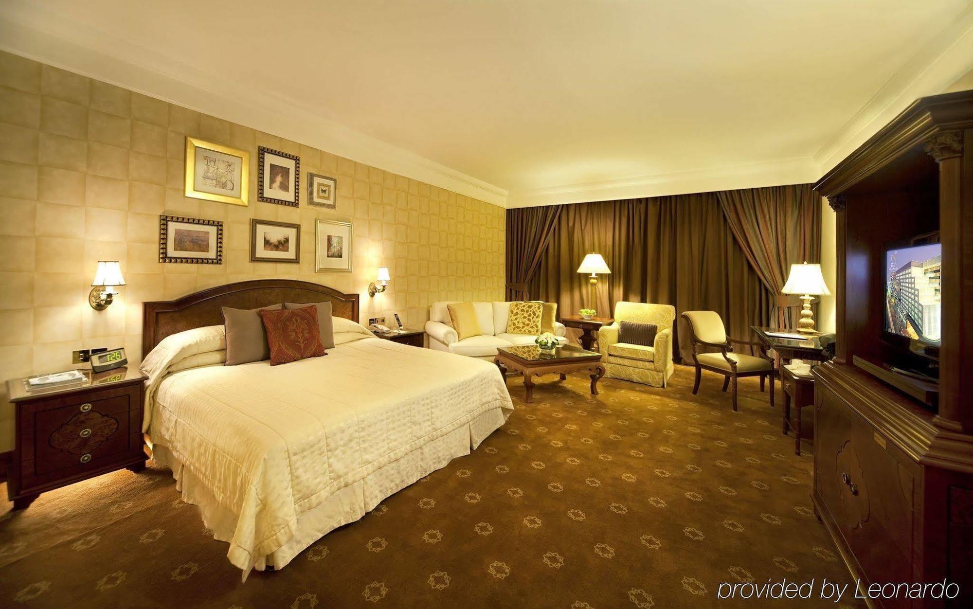 Chambre Premium avec Lit King-Size