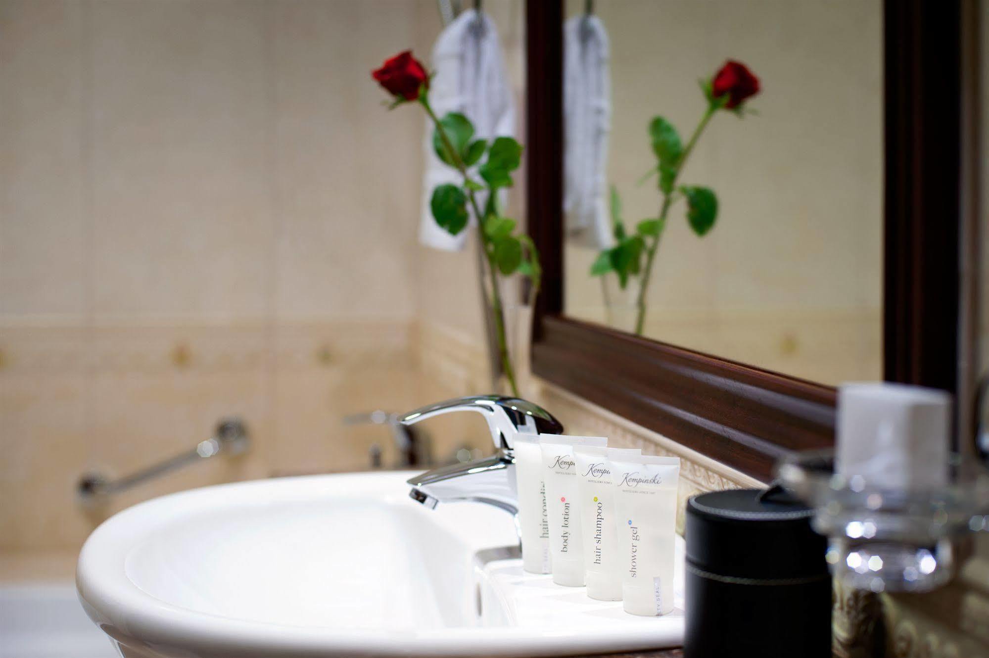 Suite 3 Chambres Deluxe