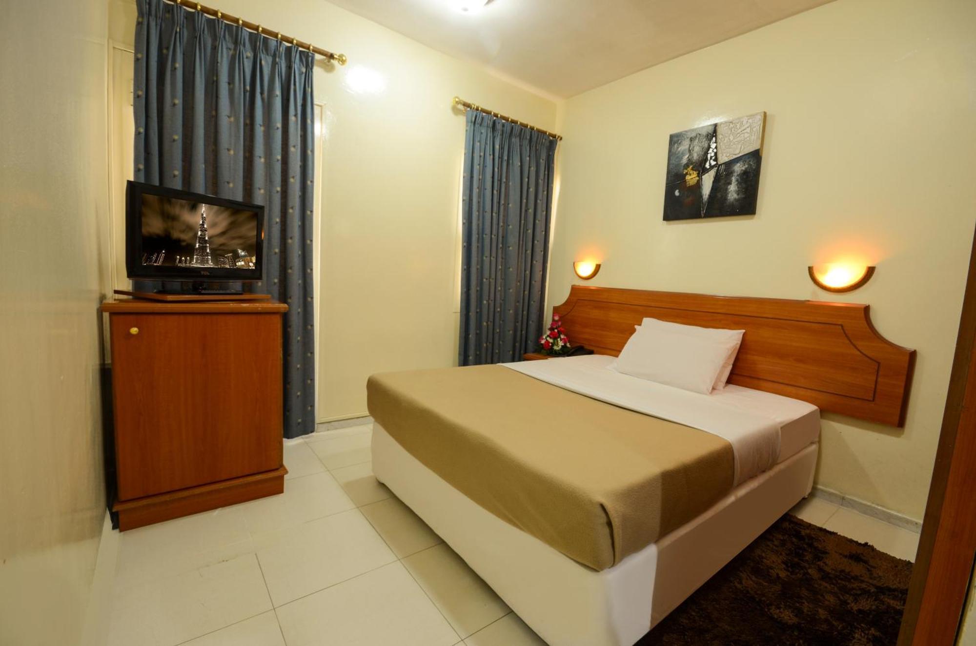 Quarto Individual