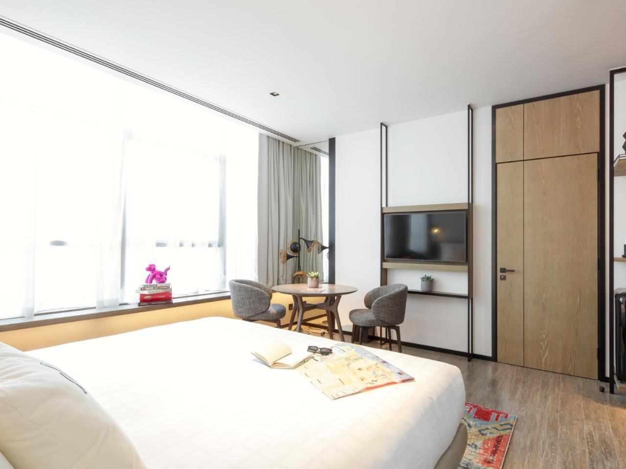 Popular Room