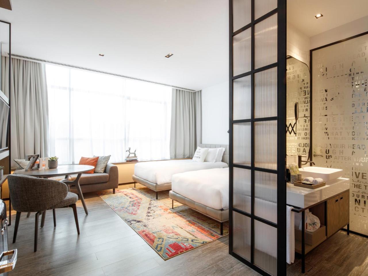 Popular Room