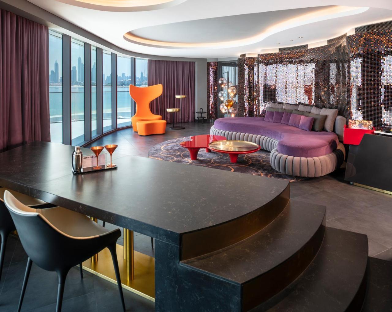 Marvelous 1 Bedroom Suite 1 King Private Terrace includes 3 hours of Flow of Selected Drinks,1717155964:JPEG