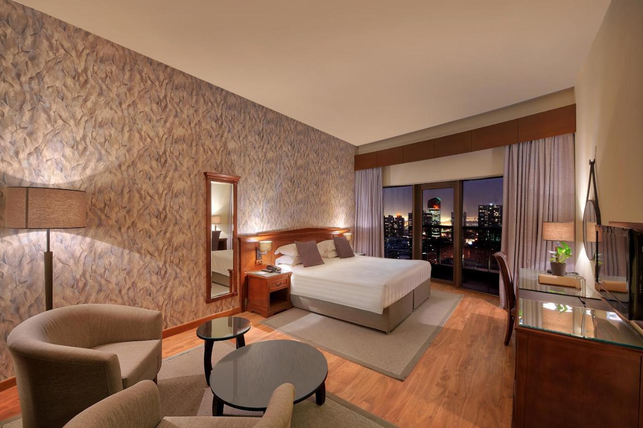 Premium Zimmer Skyline
