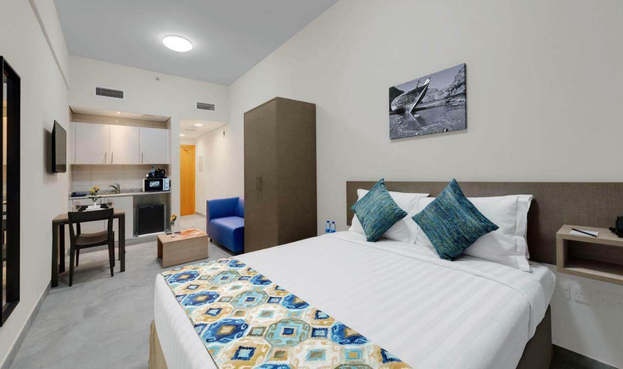 Standard Studio Apartment