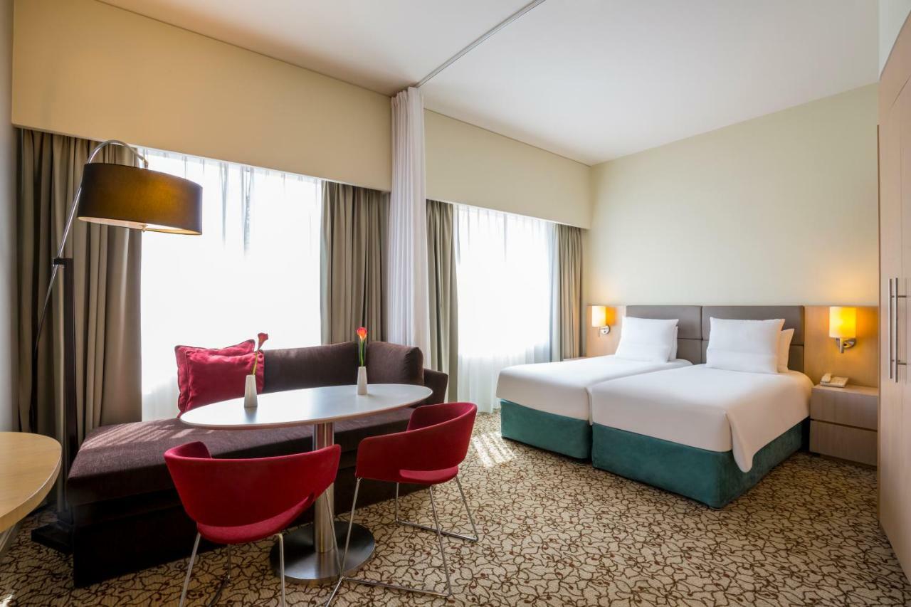Twin Suite