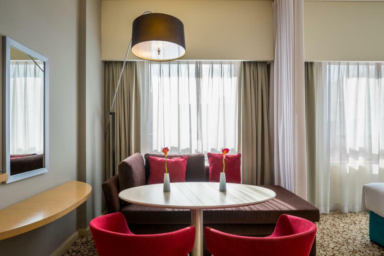 Suite Room