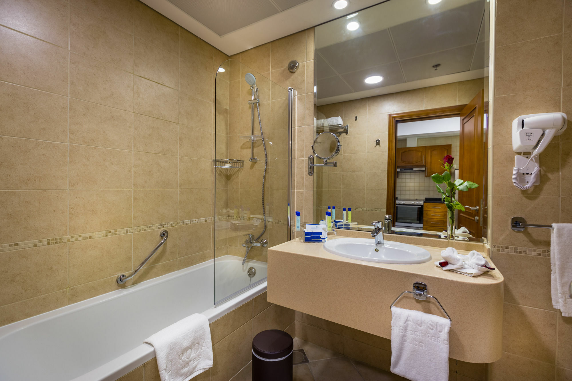 Classic Suite mit 1 Schlafzimmer