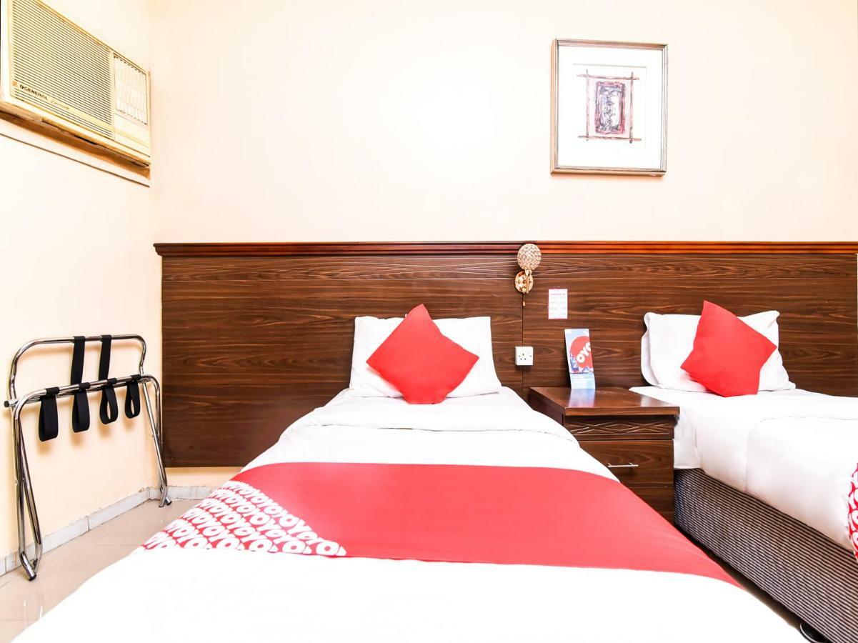 Chambre Double ou Lits Jumeaux Standard
