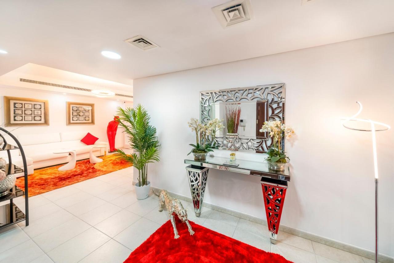 Four-Bedroom Platinum Apartment,950314081:JPEG