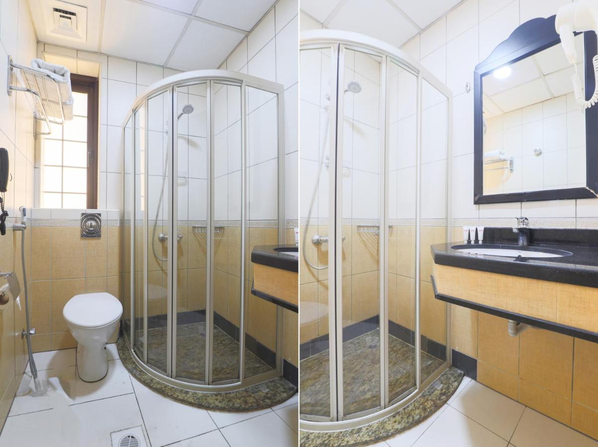 Chambre Lits Jumeaux Standard