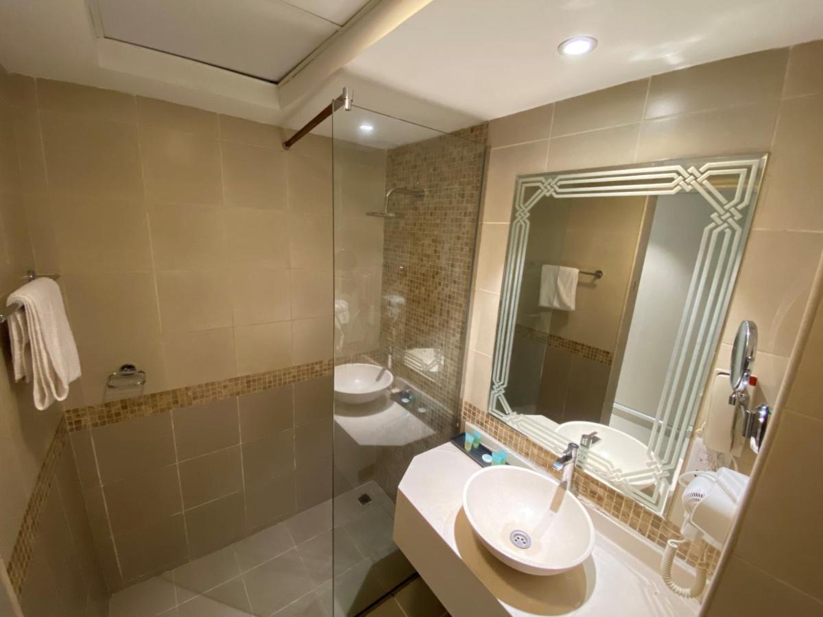 Deluxe Doppelzimmer