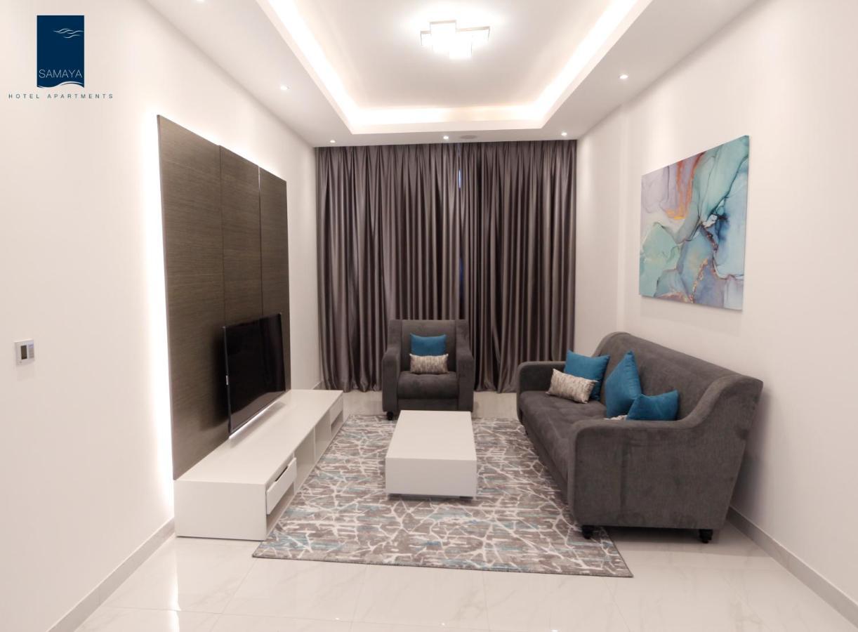 Appartement met 1 Slaapkamer