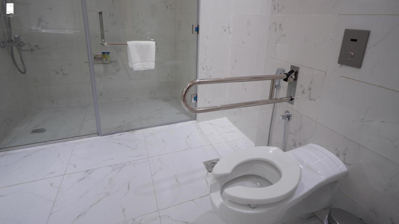 Appartement met 1 Slaapkamer