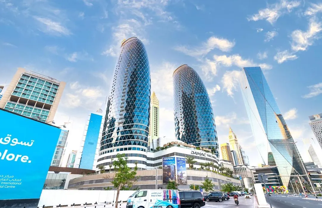Key View - Park Towers-1