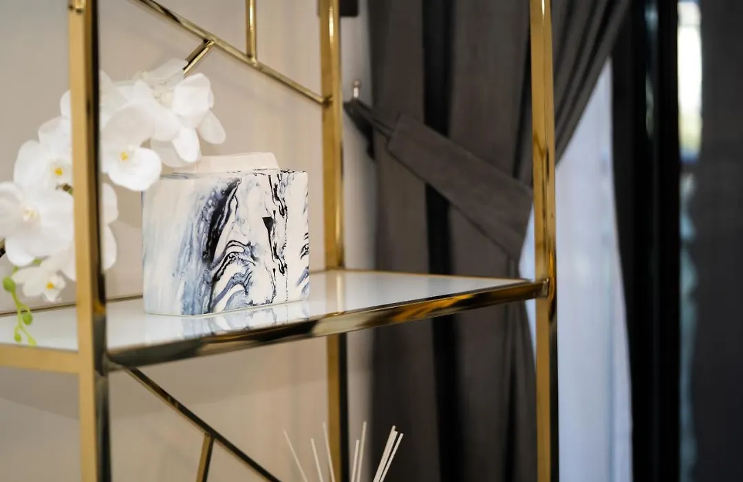 Durrani Homes - Old Town Lux 1 Bed Besides Dubai Mall-1