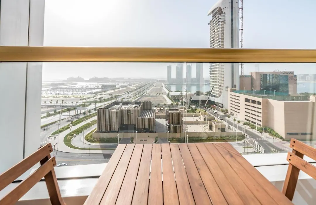 Lux Bnb Elite Residence Harbor Views-1
