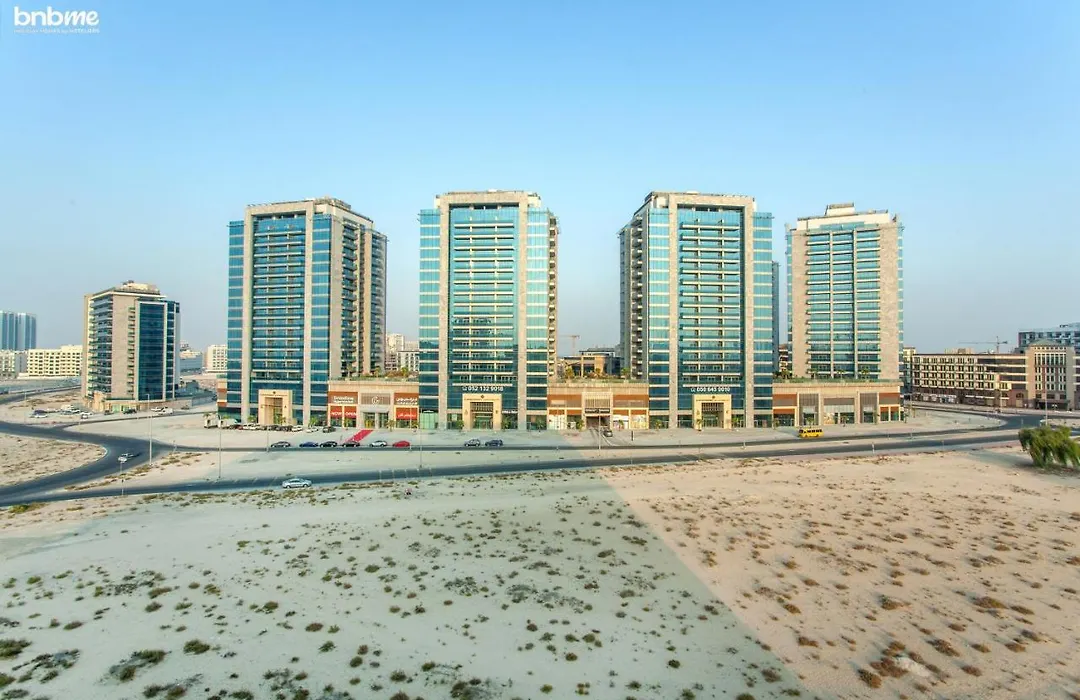 Bnbmehomes - La Fontana-1