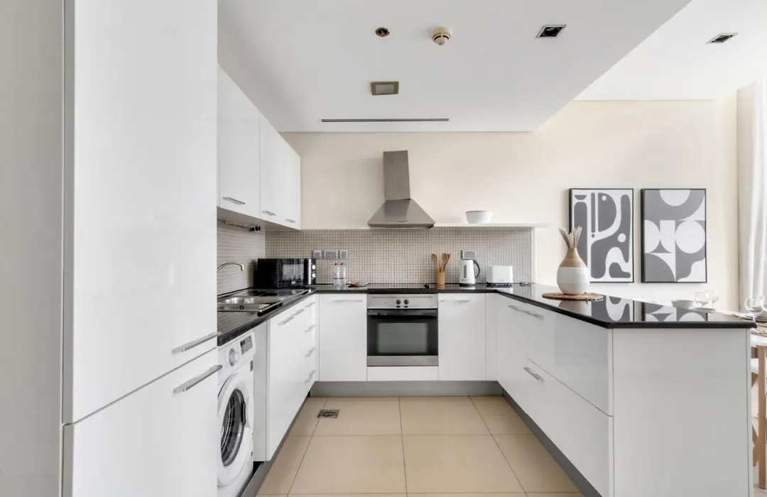 Guestready - Joie De Vivre Liberty House-1