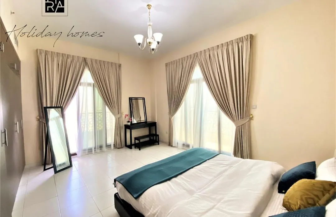 Spacious One Bedroom In Al Jadaf - 5 Min To Metro-1