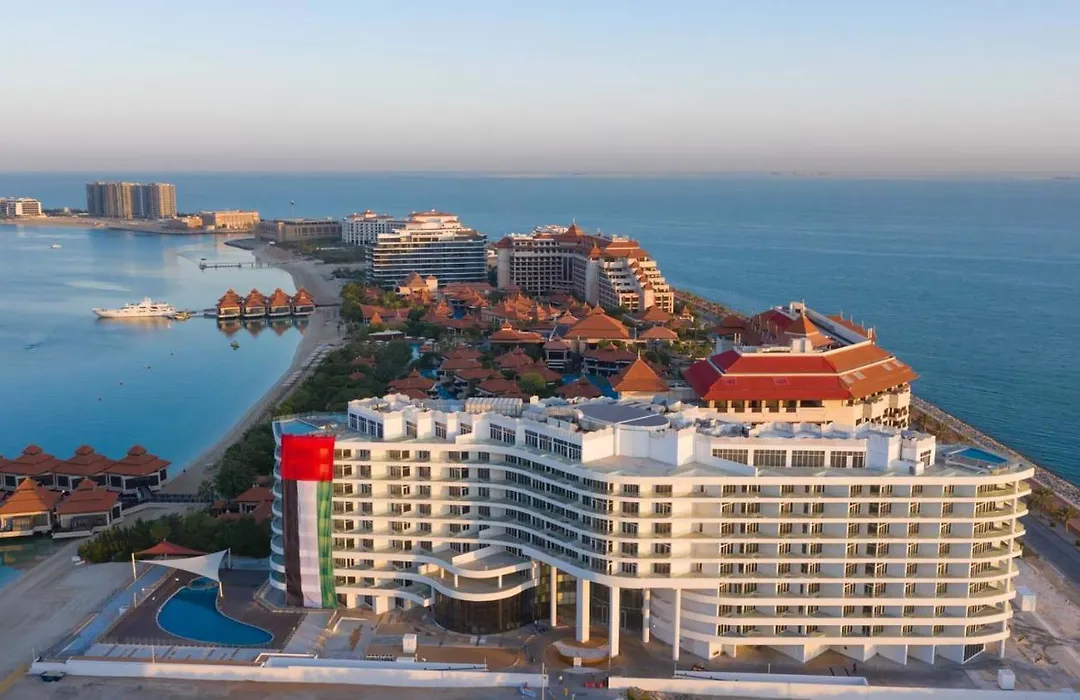 Vayk - Luxury Two Bedroom With Sea View And Beach Access-1