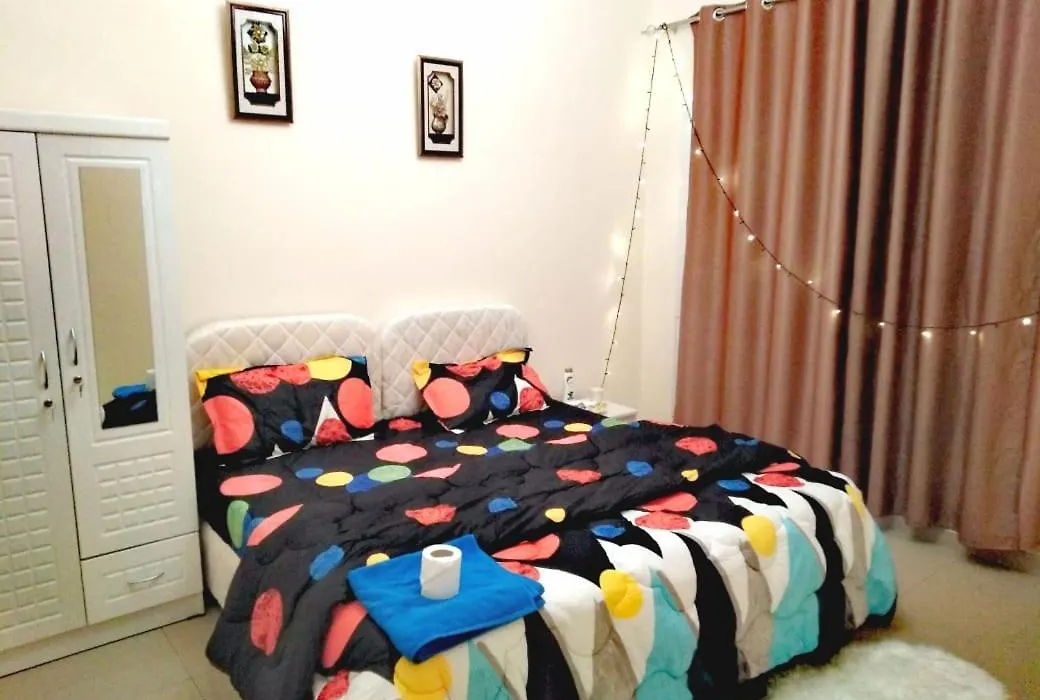 Good Luck Homes Shared Apartments-1