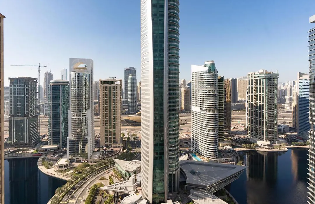 Royal Club By Rvhr, Bonnington Residential Tower - Jlt-1