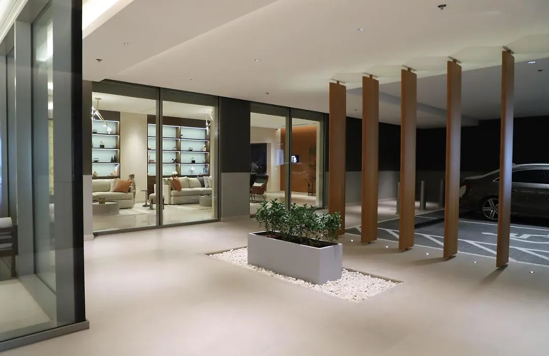 Stay By Latinem Luxury 2Br Holiday Home Cv B1309 Near Burj Khalifa-1