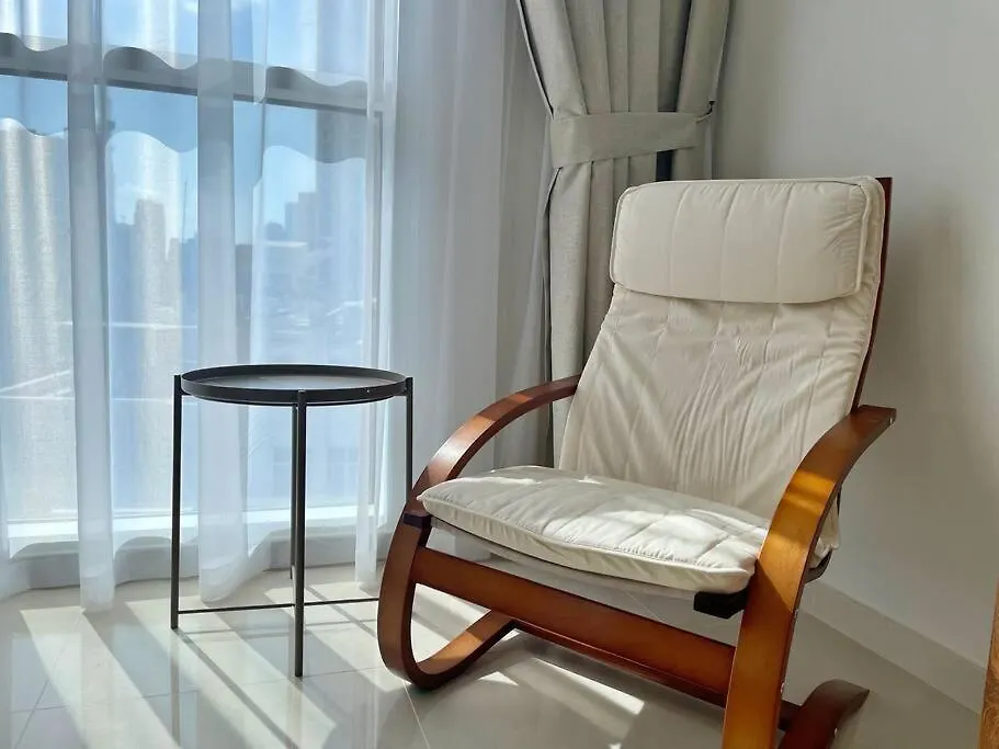 Vvk Holiday Homes, Dunya Tower-1