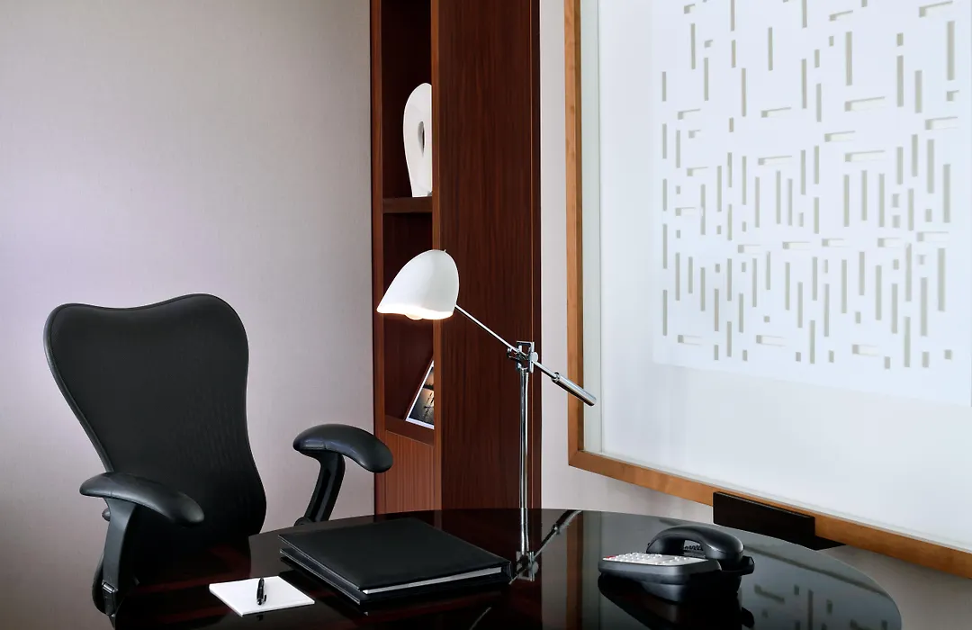 Intercontinental Dubai Festival City By Ihg-1