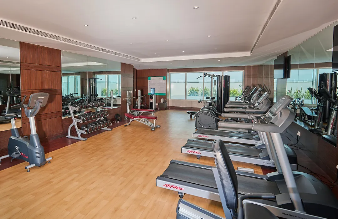 Treppan Hotel & Suites By Fakhruddin-1