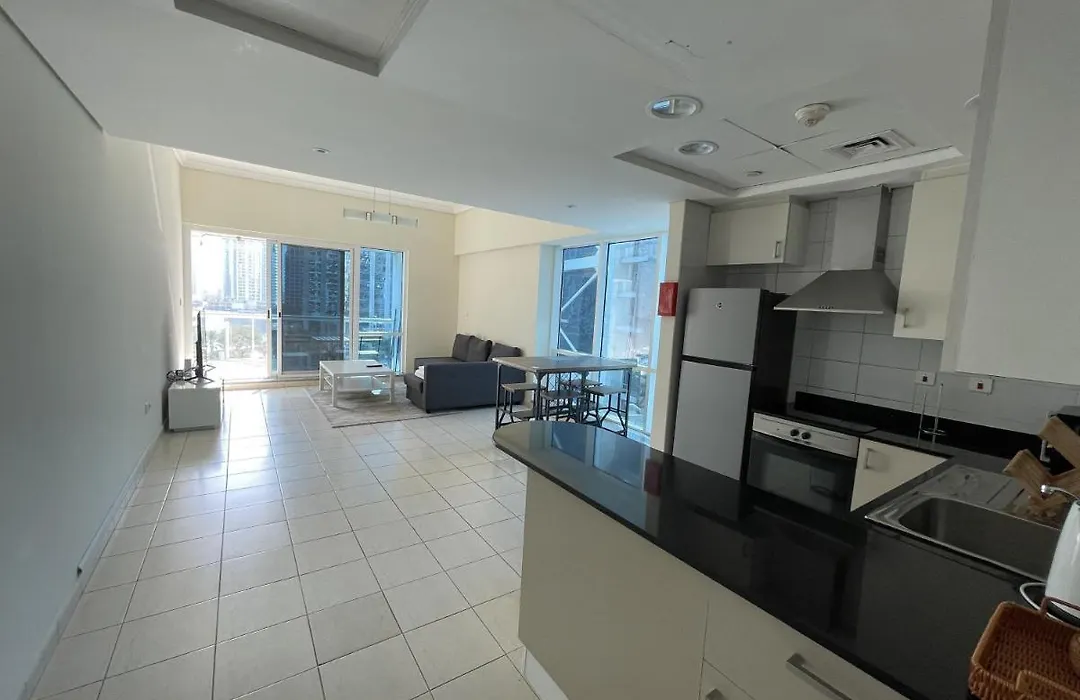 Spacious 1 Bedroom Apartment In Jlt-1
