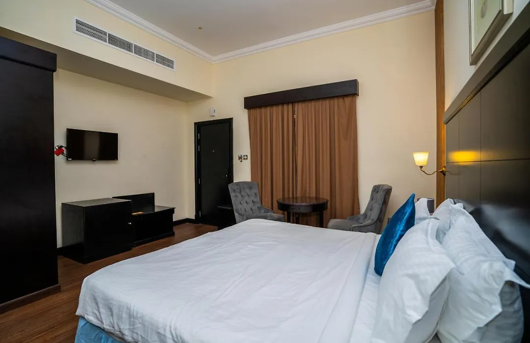 Royal Prestige Hotel-1
