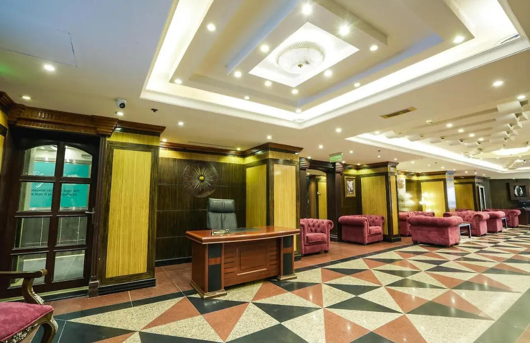 Vendome Palace Hotel-1