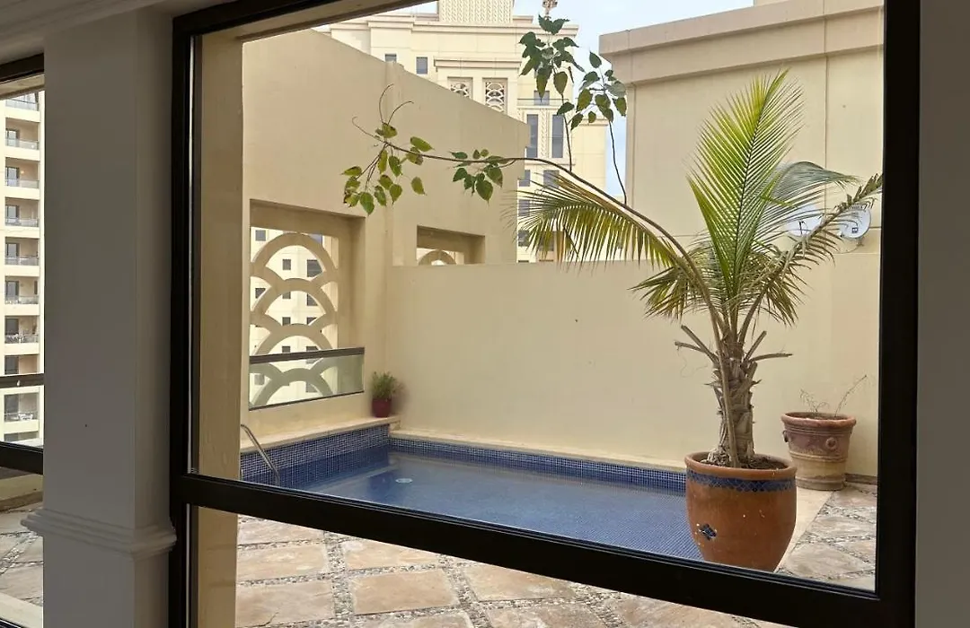 Neyar Beach Vibes - The Penthouse-1
