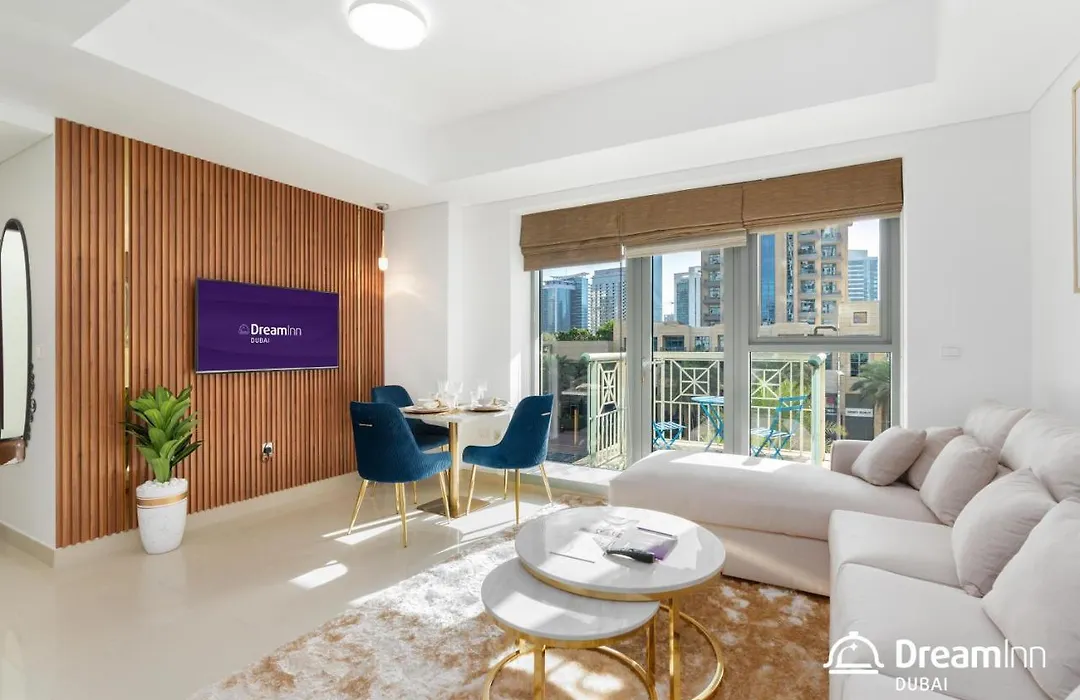 Dream Inn Apartments - 29 Boulevard-1