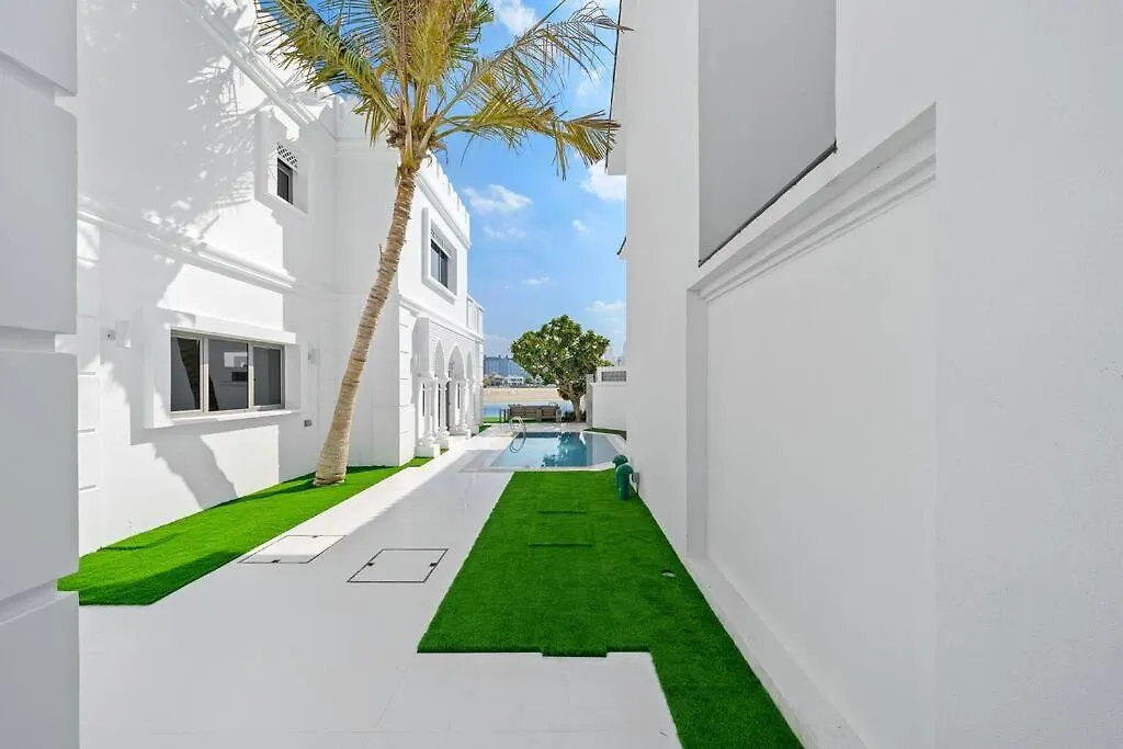 Modern Palm Beach House-1