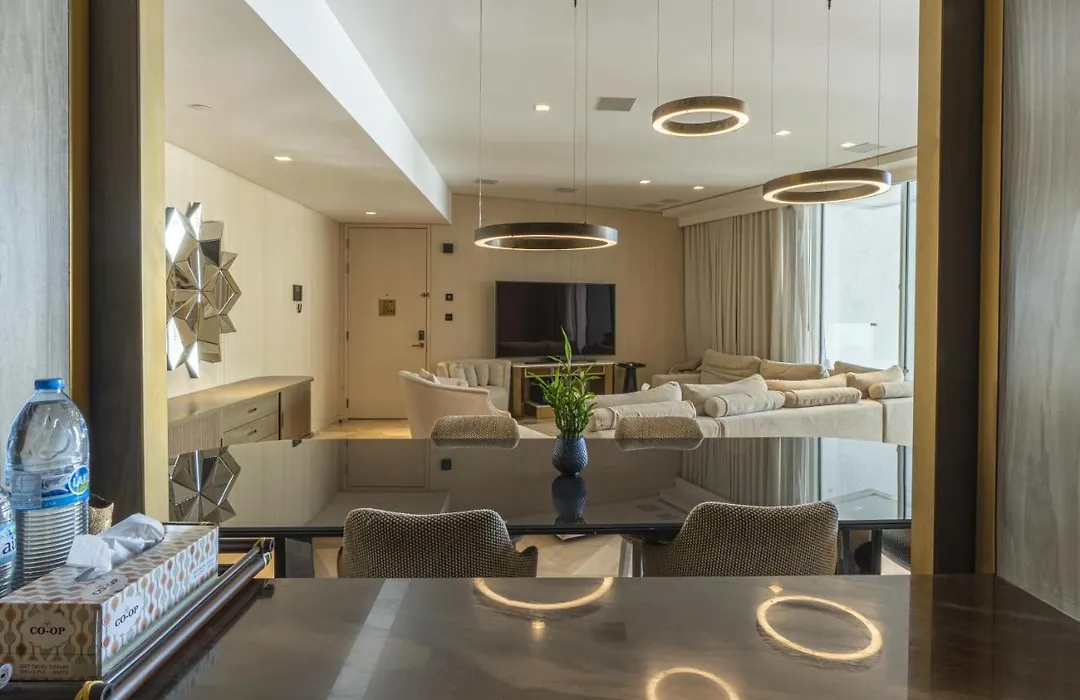 Five Palm Residences Dubai-1