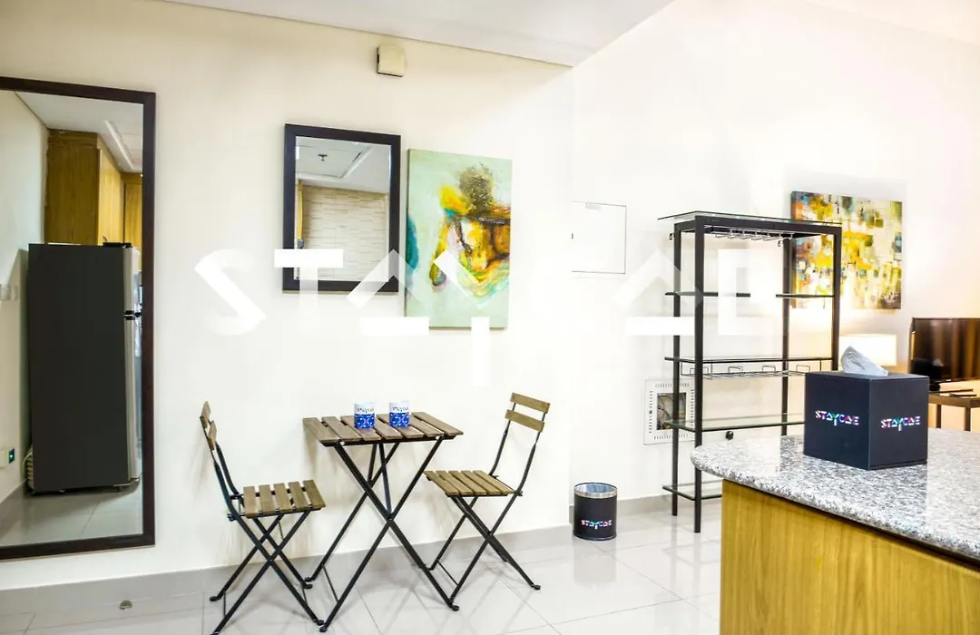 Staycae Holiday Homes - Suburbia-1
