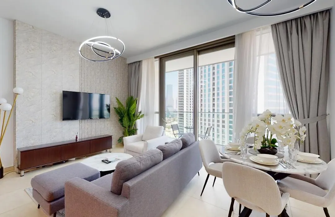 Primestay - Downtown Views-1