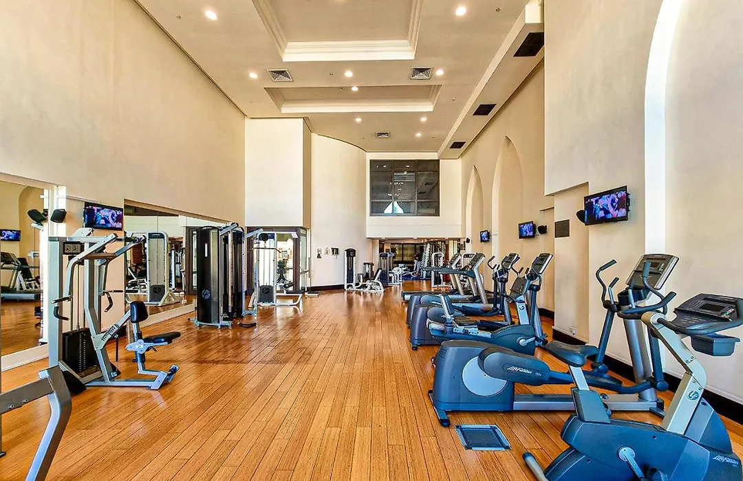 Higuests - Glamorous Apt With Partial Views Of Burj Khalifa-1