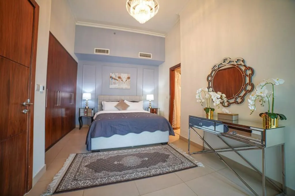 Modern 2Br With Balcony Sea Views And Pool, Gym Near Attractions-1