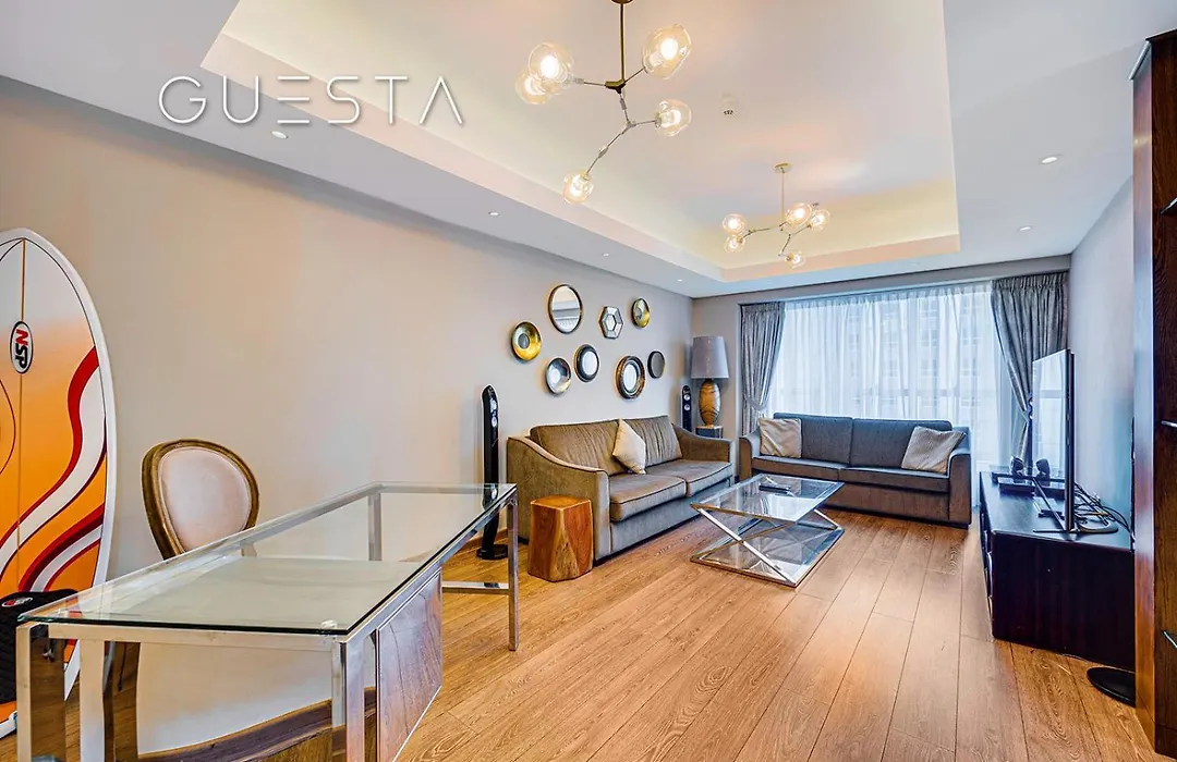 Elite Residence, Dubai Marina-1