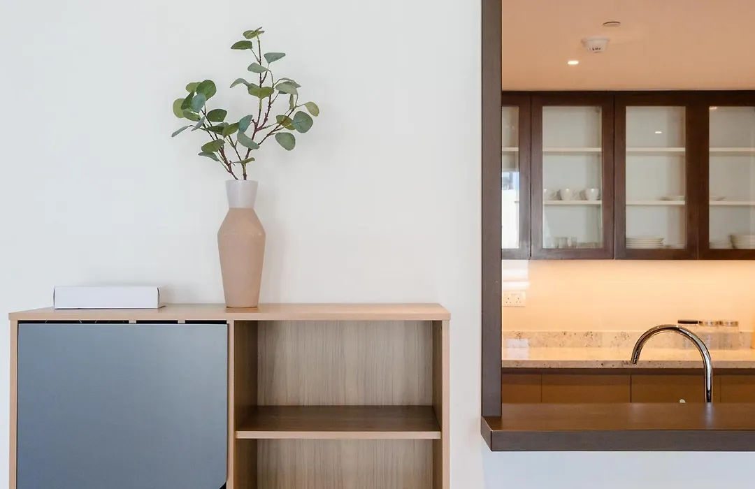 Luxfolio Retreats Stunning Duplex Downtown-1