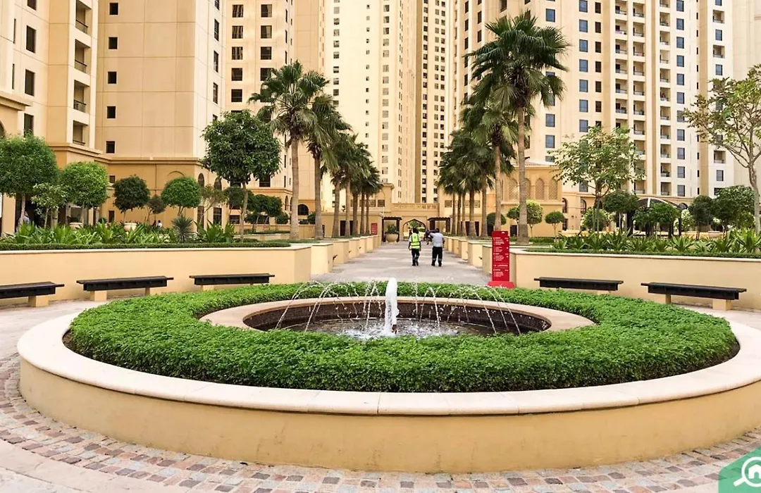Nasma Luxury Stays- Majestic Marina Views, Lavish 4Br Getaway In Jbr-1