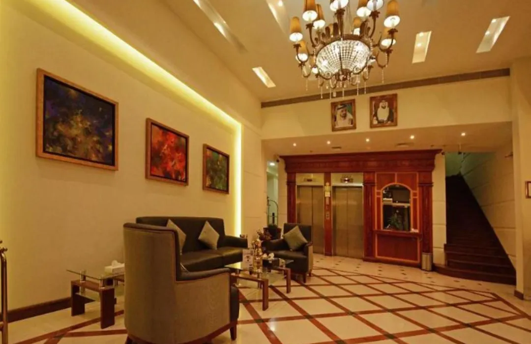 Eureka Hotel-1
