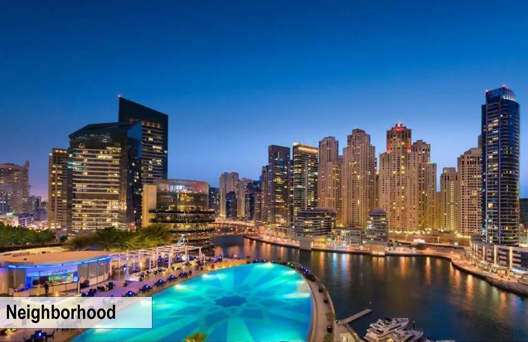 Luxury Escapes - Budget Studio With Balcony, Yacht Bay Marina-1